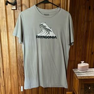 Patagonia shirt